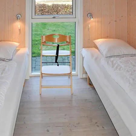 Prachtig Huis In Sydals Met Wifi Skovby (Syddanmark)