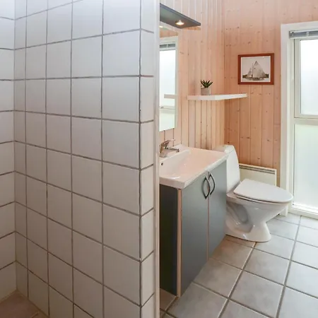 Prachtig Huis In Sydals Met Wifi