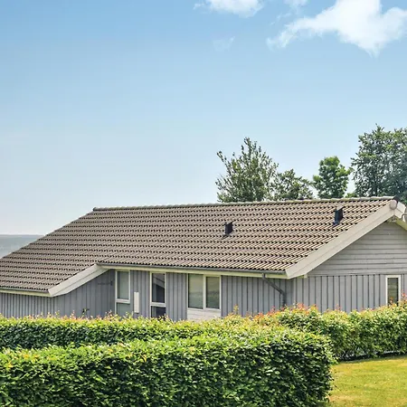 Prachtig Huis In Sydals Met Wifi * Skovby (Syddanmark)