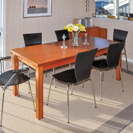 بيت للعطل Bellevue Iii *