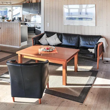 بيت للعطل Bellevue Iii