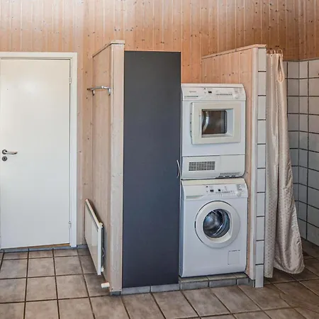 Prachtig Huis In Sydals Met Wifi