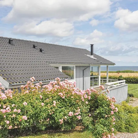 Vakantiehuis Prachtig Huis In Sydals Met Wifi Skovby (Syddanmark)