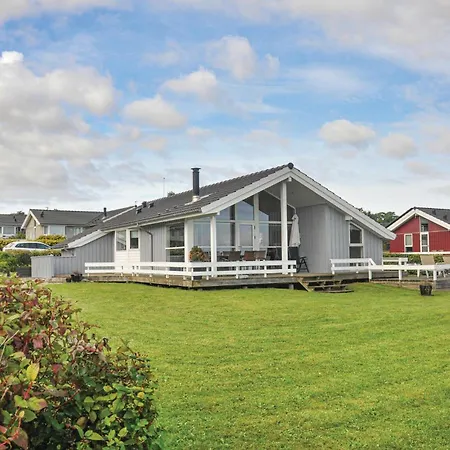 Prachtig Huis In Sydals Met Wifi Vakantiehuis