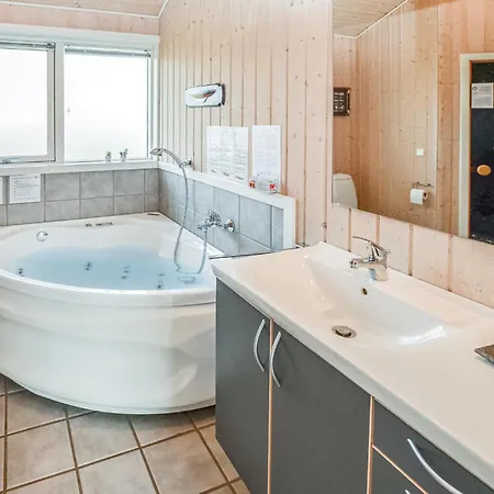 Prachtig Huis In Sydals Met Wifi Vakantiehuis Skovby (Syddanmark)