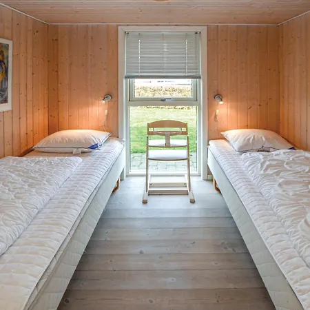 Prachtig Huis In Sydals Met Wifi