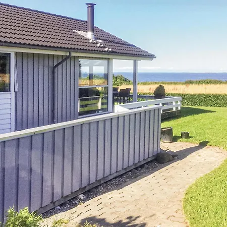 Prachtig Huis In Sydals Met Wifi Vakantiehuis