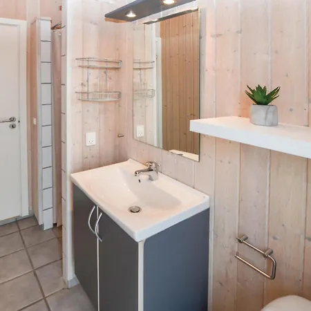 Bellevue Iii Holiday home