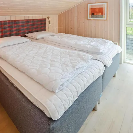 Prachtig Huis In Sydals Met Wifi * Skovby (Syddanmark)