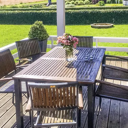 Prachtig Huis In Sydals Met Wifi Vakantiehuis