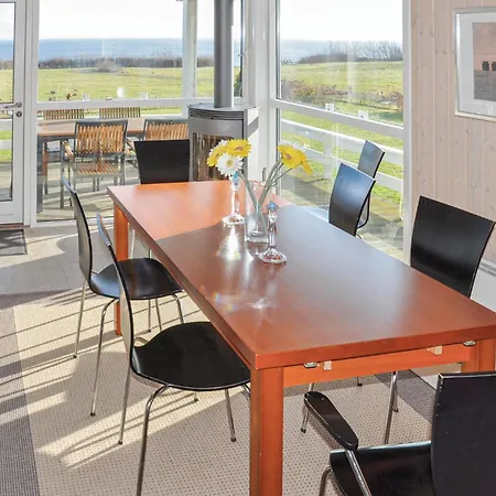 بيت للعطل Bellevue Iii